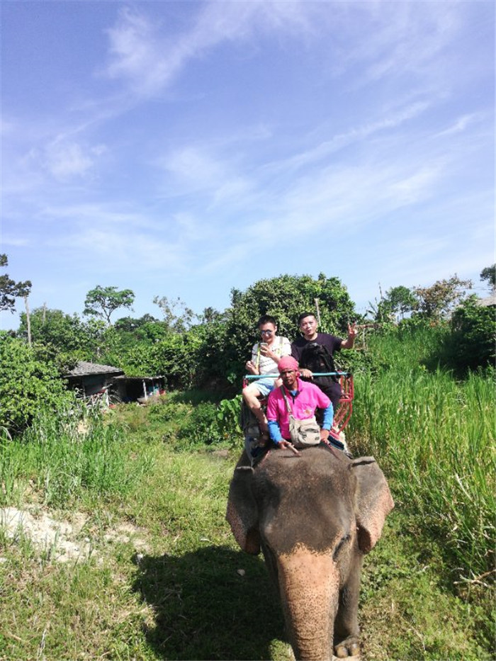 2018年员工风范6