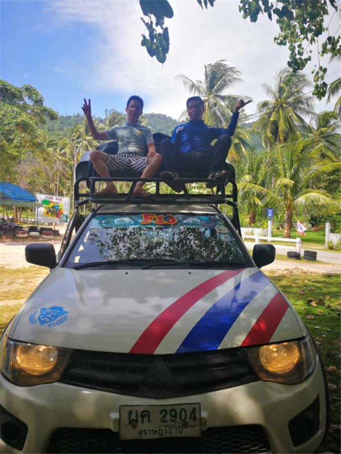 2018年员工风范8