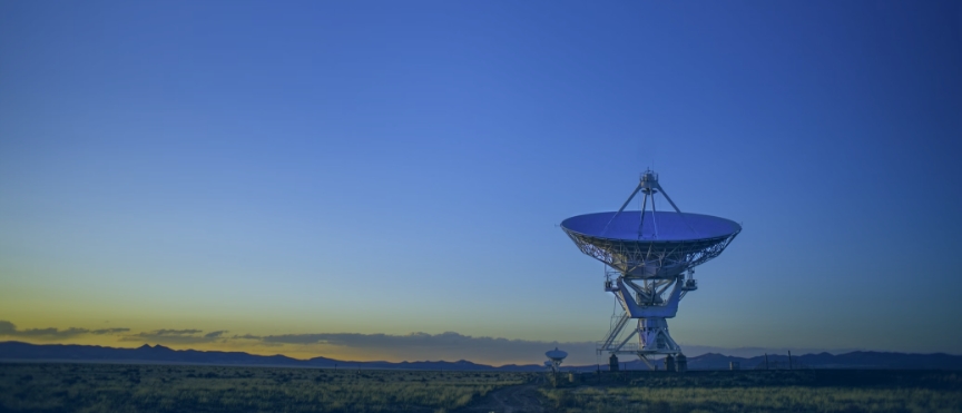 卫星通讯系列产品